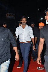 Rangasthalam Movie Pre Release Event Photos